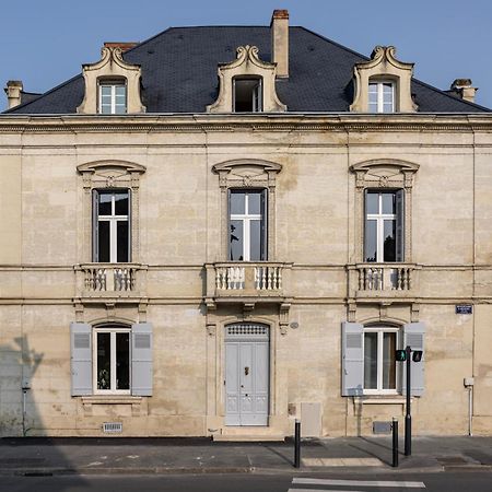 Appartement De Prestige Emeraude 60M2 Perigueux Exterior photo